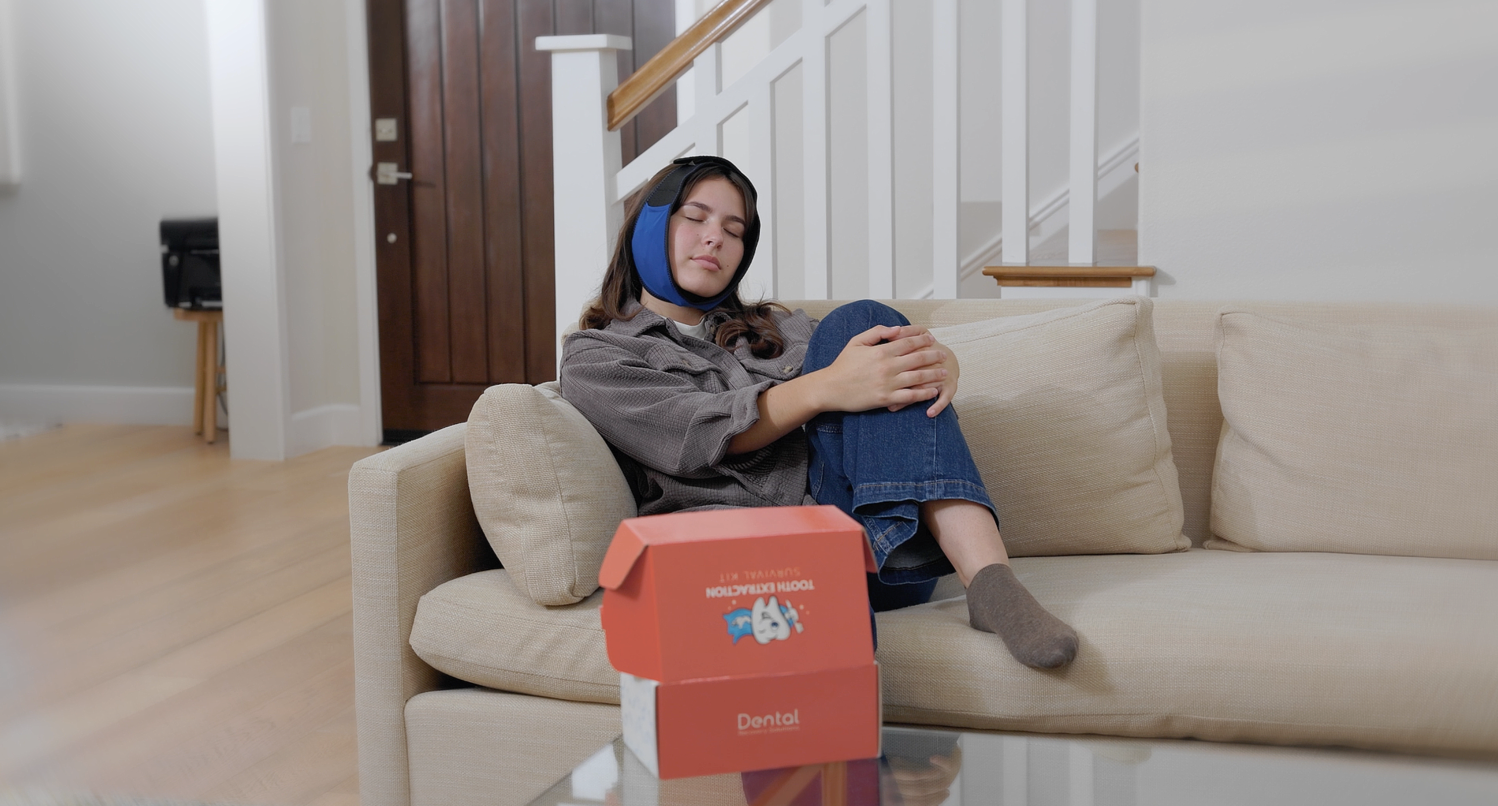 Load video: 